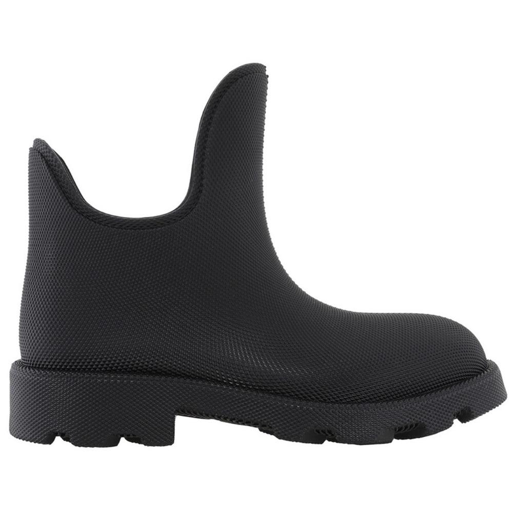 Burberry Black Winter & Rain Boots for Women - Picture 6 of 10